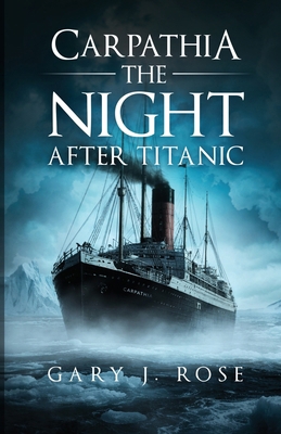 Carpathia B0GN1PSGR7 Book Cover