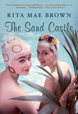 The Sand Castle 0802144233 Book Cover