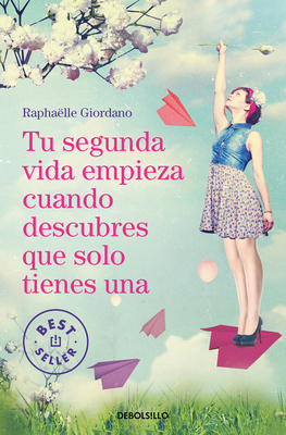 Tu Segunda Vida Empieza Cuando Descubres Que So... [Spanish] 8466349987 Book Cover