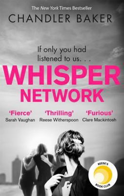 Whisper Network 0751575119 Book Cover