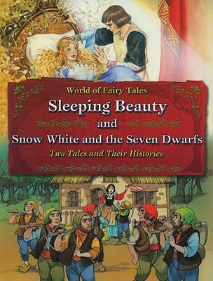 Sleeping Beauty and Snow White and the Seven Dw... 1607546353 Book Cover