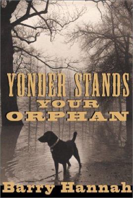 Yonder Stands Your Orphan 0871138115 Book Cover
