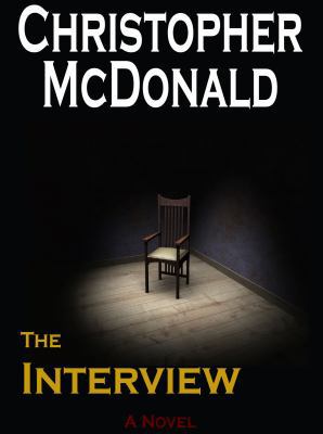 The Interview 099053412X Book Cover