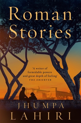 Roman Stories 1035017571 Book Cover