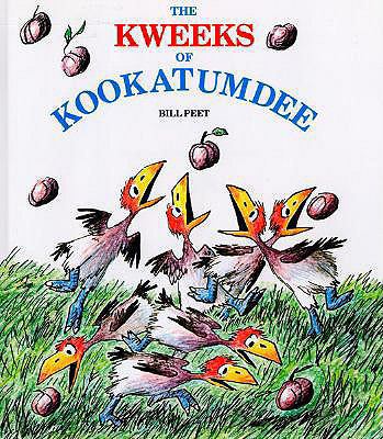 The Kweeks of Kookatumdee 0613101731 Book Cover