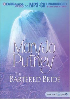 The Bartered Bride 1593350627 Book Cover
