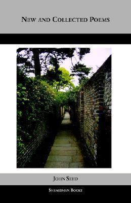 New and Collected Poems 0907562639 Book Cover