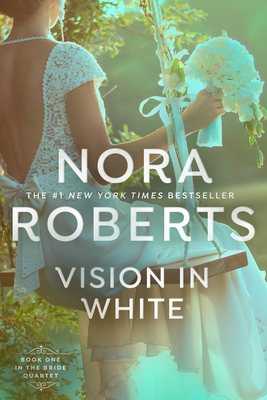 Vision in White 0425227510 Book Cover