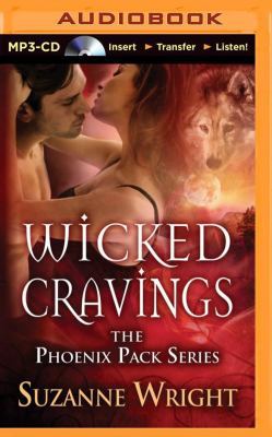 Wicked Cravings 1491577525 Book Cover