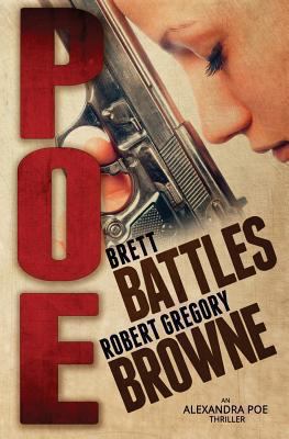 Poe 1483986837 Book Cover