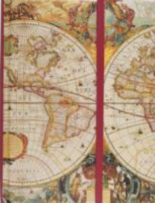 Jrnl F/O Old World 1593594062 Book Cover