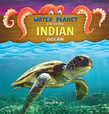 Indian Ocean 1624693326 Book Cover