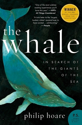 The Whale 0062181076 Book Cover