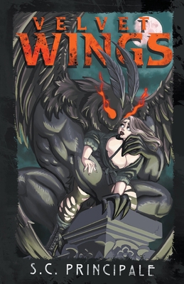 Velvet Wings B0D171NWDF Book Cover