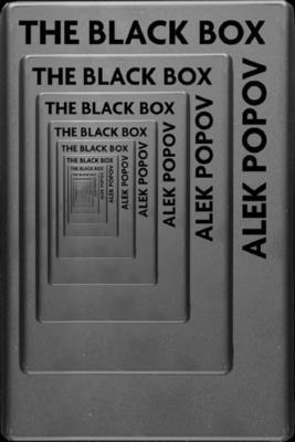 The Black Box 0720618398 Book Cover