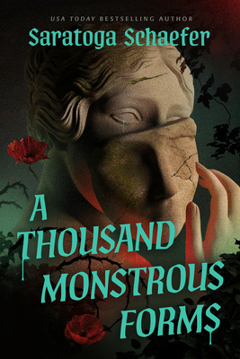 A Thousand Monstrous Forms B0G7BZDZN7 Book Cover