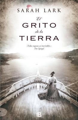 GRITO DE LA TIERRA, EL [Spanish] B00I95H11Y Book Cover