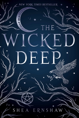 The Wicked Deep 1481497359 Book Cover