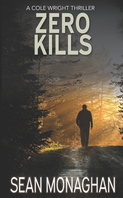 Zero Kills B0BQ9HSJJB Book Cover