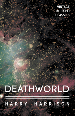 Deathworld 1528703472 Book Cover