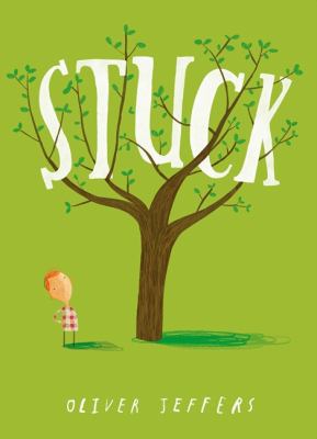 Stuck B076M5N6HF Book Cover