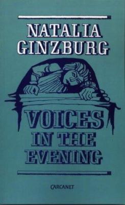 Voices in the Evening 1857547276 Book Cover