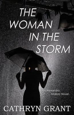 The Woman In the Storm: (A Psychological Suspen... 1943142505 Book Cover