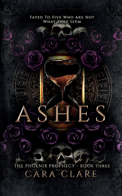 Ashes 1916671675 Book Cover