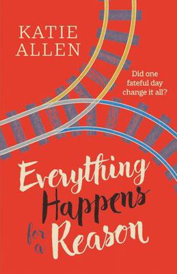 Everything Happens for a Reason [Large Print] 1444847562 Book Cover