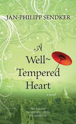 A Well-Tempered Heart [Large Print] 1628990090 Book Cover