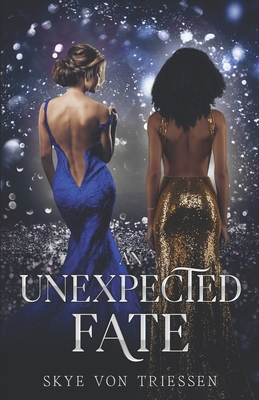 An Unexpected Fate B0DJ5KL2XD Book Cover