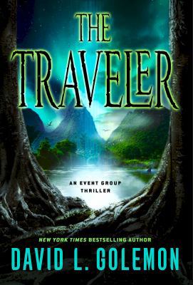 The Traveler 1250057647 Book Cover