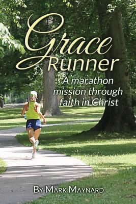 Grace runner B0BJLBCK93 Book Cover