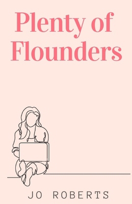 Plenty Of Flounders 1838061029 Book Cover