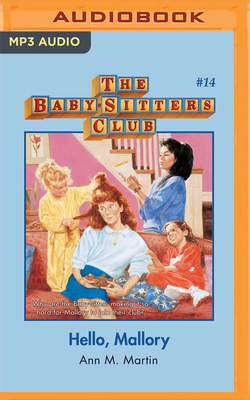 Hello, Mallory 1799772497 Book Cover