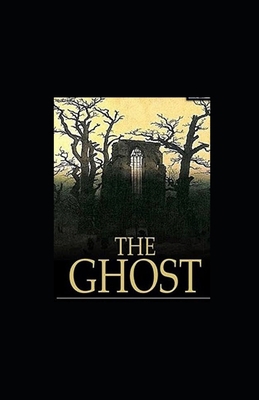 The Ghost Illustrated 1654408395 Book Cover