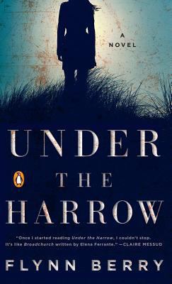 Under the Harrow 1524704180 Book Cover