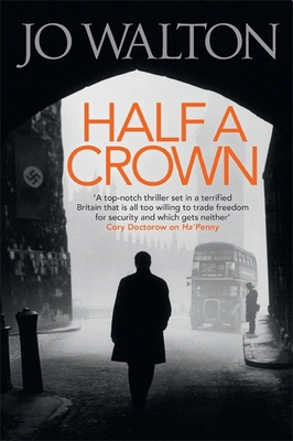 Half A Crown 1472112997 Book Cover