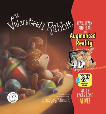 Velveteen Rabbit