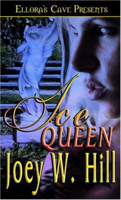 Ice Queen 1419955640 Book Cover