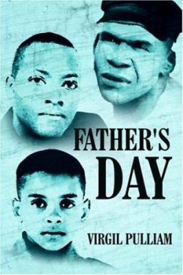 Father's Day 142086484X Book Cover