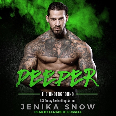 Deeper B08Z4B17TQ Book Cover