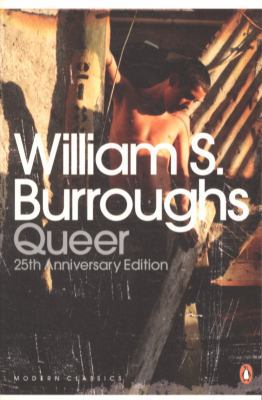 Queer 0141189916 Book Cover