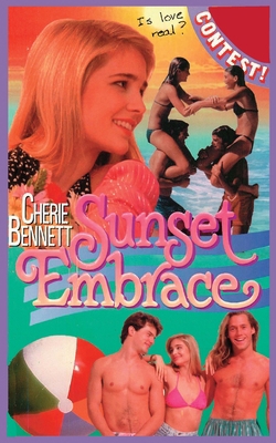 Sunset Embrace 1876969679 Book Cover