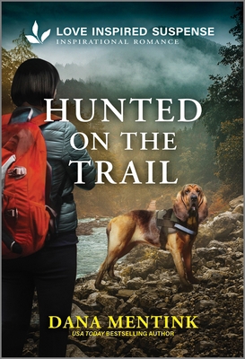 Hunted on the Trail 1335980326 Book Cover