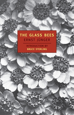 The Glass Bees 0940322552 Book Cover