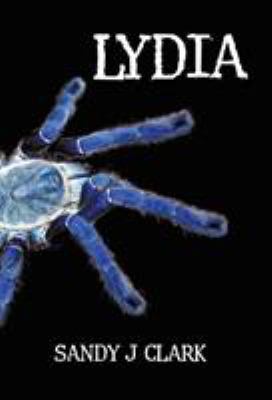 Lydia 1450257240 Book Cover