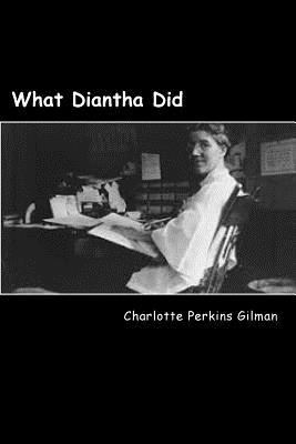 What Diantha Did 1976325390 Book Cover