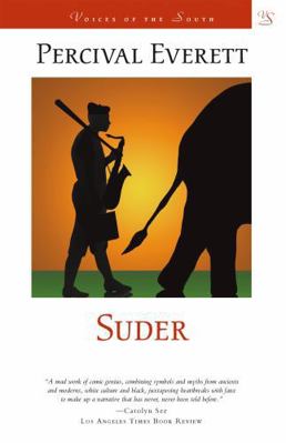 Suder: A Novel (Voices of the South) 0807123870 Book Cover