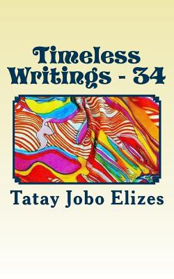 Timeless Writings - 34 1548464155 Book Cover